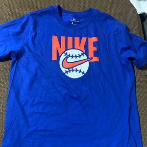 Boys Nike tee